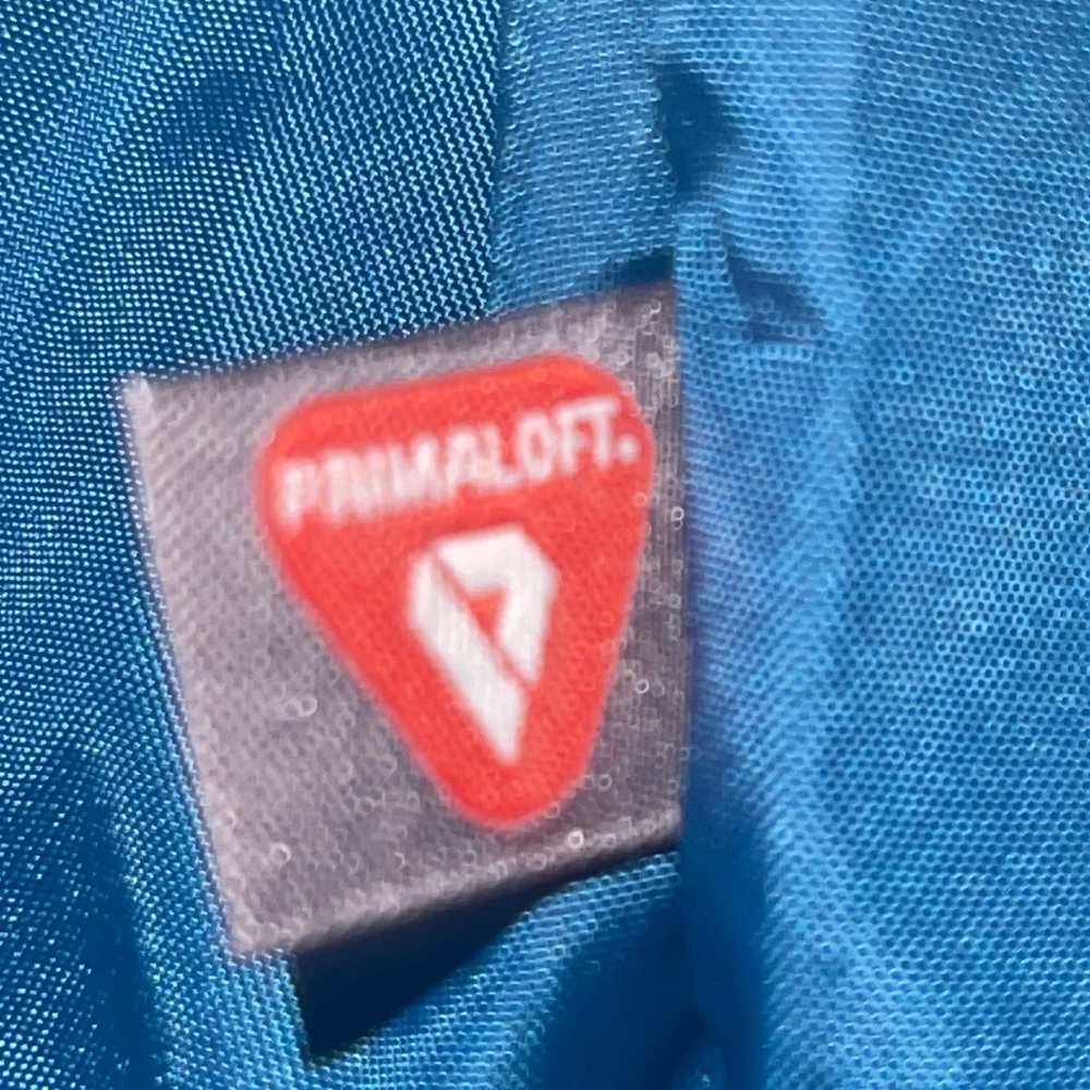 L.L.Bean puffer Down jacket - Picture 11 of 12